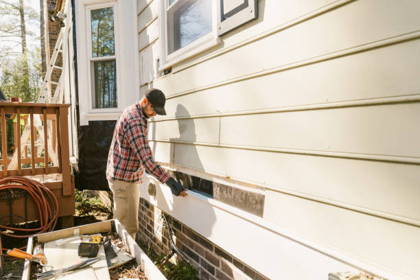 Trusted Siding Installation service in Ivor, VA - Creative Siding